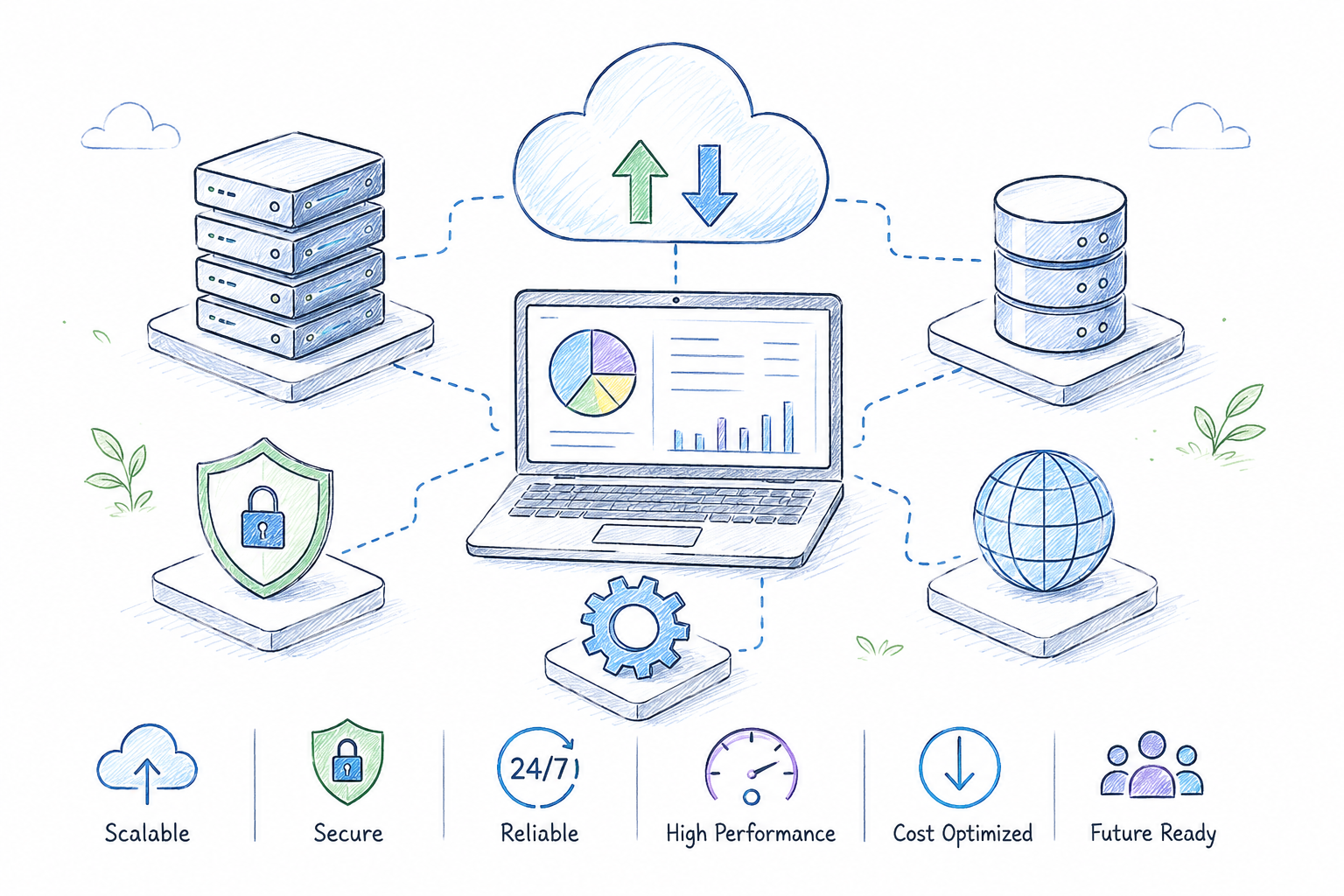 Cloud Infrastructure